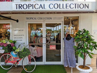 Tropical Collections