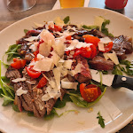 Photo n°1 de l'avis de Giulio.a fait le 10/08/2020 à 20:21 sur le  Steak House Bisteccheria-Paninoteca à Anzio