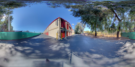 Self-Storage Facility «CubeSmart Self Storage», reviews and photos, 42816 Osgood Rd, Fremont, CA 94539, USA