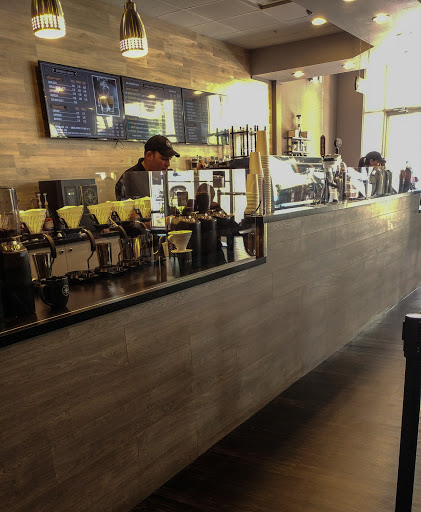 Coffee Shop «Crux Coffee Roasters», reviews and photos, 1155 Main St #118, Jupiter, FL 33458, USA