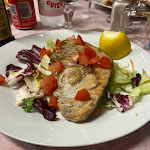 Photo n°1 de l'avis de Giakomo.r fait le 29/09/2023 à 12:36 sur le  La Perla non solo bar à Lerici