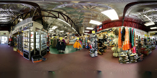 Outdoor Sports Store «Peace Surplus», reviews and photos, 14 Historic Rte 66, Flagstaff, AZ 86001, USA