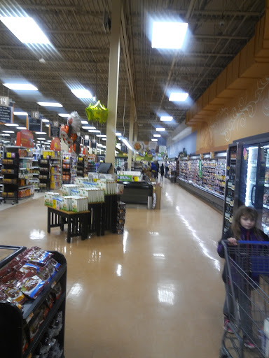 Grocery Store «Kroger Marketplace», reviews and photos, 199 Graceland Blvd, Columbus, OH 43214, USA