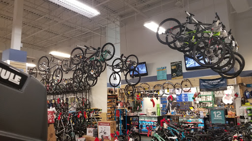 Bicycle Store «Sun & Ski», reviews and photos, 2943 Preston Rd #1400, Frisco, TX 75034, USA