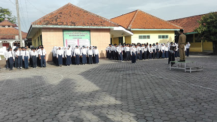 SMP Islam Losari