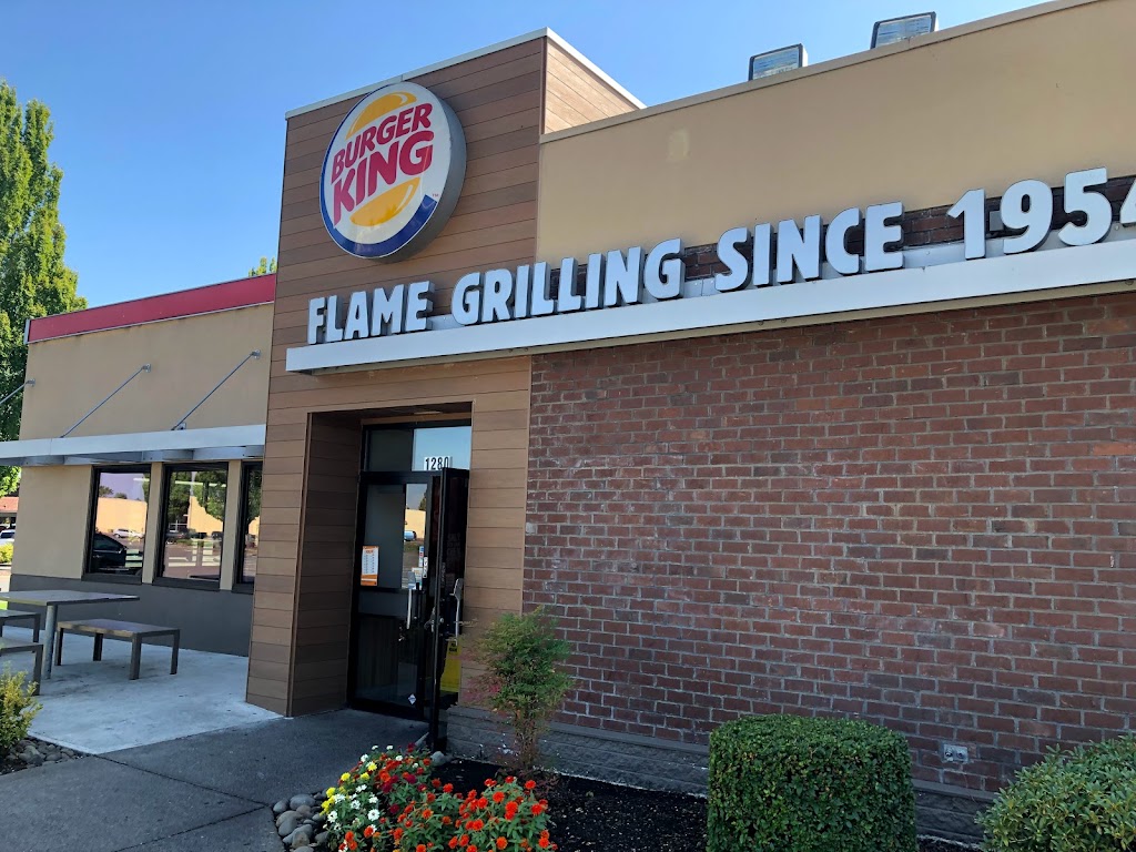 Burger King Salem, OR 97317 Menu, Hours, Reviews and Contact