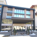 Photo n°1 de l'avis de T. fait le 29/03/2019 à 08:14 sur le  Alpine Spa Resort Viktoria à Hafling