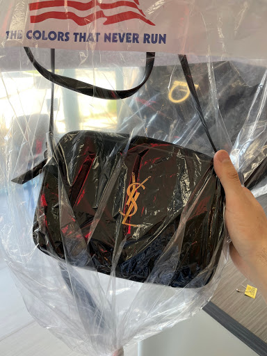 Dry Cleaner «TLC Cleaners», reviews and photos, 30827 Thousand Oaks Blvd, Westlake Village, CA 91362, USA