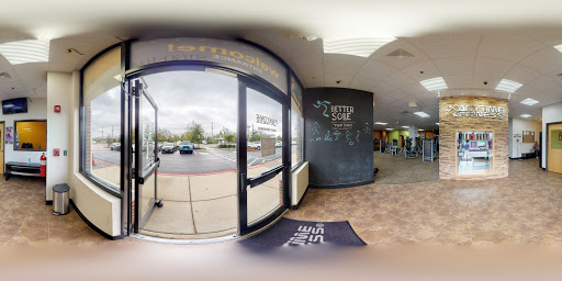Gym «Anytime Fitness», reviews and photos, 8160 Washington Blvd, Jessup, MD 20794, USA