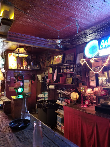 Bar «Silver Dollar», reviews and photos, 308 Main St, Bandera, TX 78003, USA