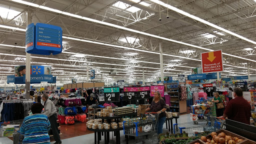 Department Store «Walmart Supercenter», reviews and photos, 8500 N Wickham Rd, Melbourne, FL 32940, USA