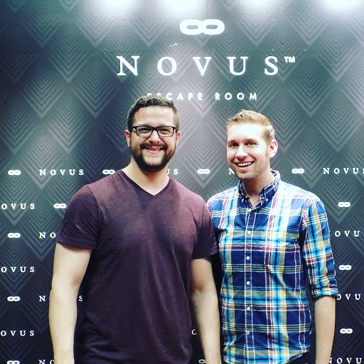 Amusement Center «Novus Escape Room», reviews and photos, 4142 Main St, Kansas City, MO 64111, USA