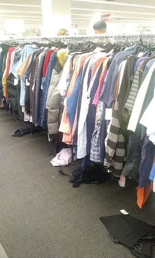 Department Store «Last Chance Clearance Store», reviews and photos, 1919 E Camelback Rd, Phoenix, AZ 85016, USA