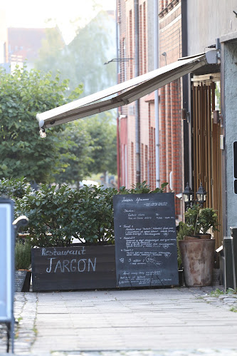 Restaurant Jargon - Slagelse