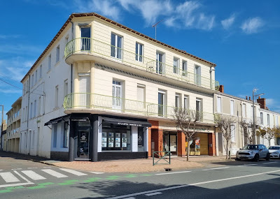 Atlanta Immobilier Les Sables à Les Sables-d'Olonne