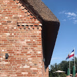 Photo n°2 de l'avis de Isabella.o fait le 02/08/2022 à 13:24 sur le  Gasthaus Hooger Fähre à Pellworm