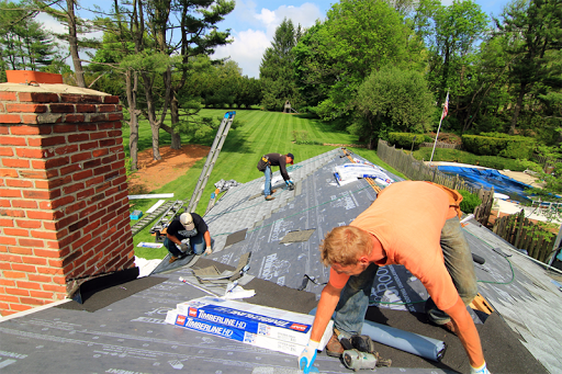  «All Roofing Solutions», reviews and photos, 1167 W Baltimore Ave #242, Media, PA 19063, USA