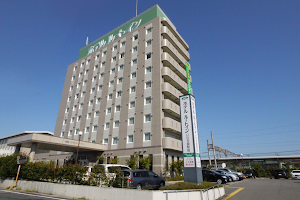 Route Inn Iwakiizumi Ekimae Hotel image