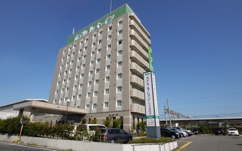 Route Inn Iwakiizumi Ekimae Hotel image