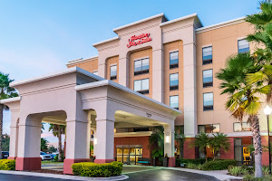 Hampton Inn & Suites Tampa-Wesley Chapel