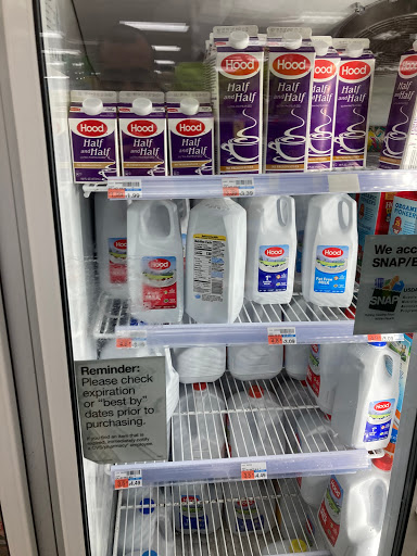 Drug Store «CVS», reviews and photos, 83 02 Atlantic Ave, Ozone Park, NY 11416, USA