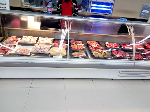 SPAR PH, 4 Forces Ave, Port Harcourt, Nigeria, Sandwich Shop, state Rivers