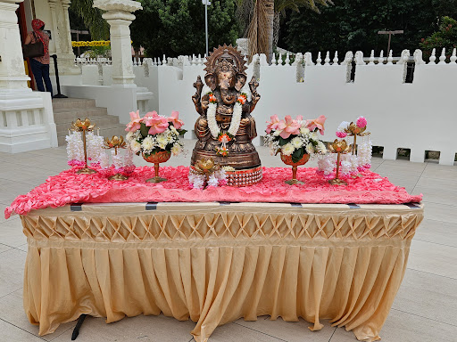 Malibu Hindu Temple image