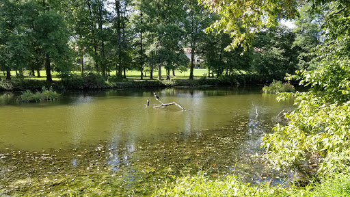 Amphitheater «Merriweather Post Pavillion», reviews and photos, 10475 Little Patuxent Pkwy, Columbia, MD 21044, USA