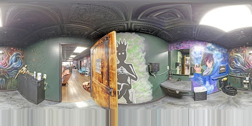 Explore tattoo cover up ideas women, creative tattoo ideas in Clarksville, available at Dark Raine Tattoo