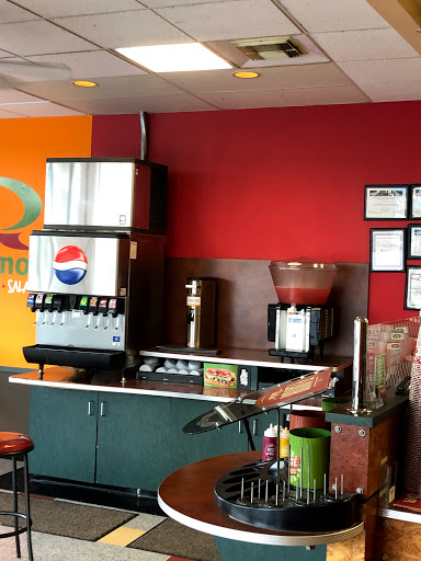 Sandwich Shop «Quiznos», reviews and photos, 4730 Louetta Rd, Spring, TX 77388, USA