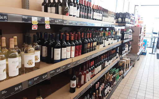 Supermarket «ALDI», reviews and photos, 1700 N Lincoln St, Greensburg, IN 47240, USA