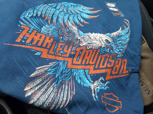 Harley-Davidson Dealer «Iron Nation Harley-Davidson», reviews and photos, 3433 S Broadway, Edmond, OK 73013, USA