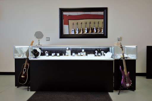 Pawn Shop «Pawn Inc», reviews and photos, 6456 N Government Way #2, Dalton Gardens, ID 83815, USA