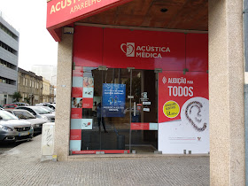 Centro Auditivo Acústica Médica - Matosinhos