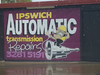 Ipswich Automatic Transmission Repairers