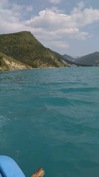 AquaBond Rafting du Restaurant Snack du lac à Saint-André-les-Alpes - n°4