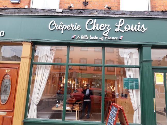 Creperie Chez Louis