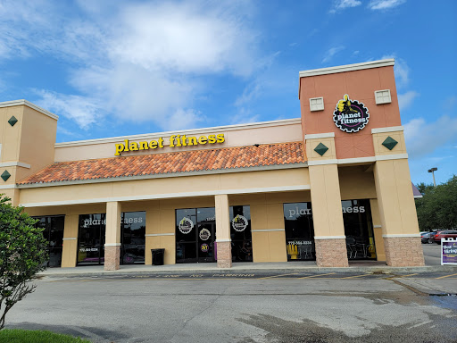 Gym «Planet Fitness», reviews and photos, 1295 US-1 #3, Vero Beach, FL 32960, USA