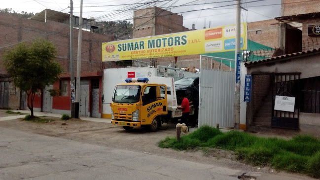 Sumar Motors E.I.R.L