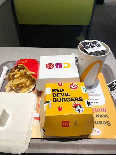 McDonald's Lier - Antwerpen