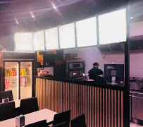 Atmosphère du Restaurant Chick’ & Pizz’ à Montargis - n°1