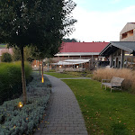 Photo n°4 de l'avis de Marco.. fait le 19/10/2021 à 17:26 sur le  Tannenhof Sport & Spa à Weiler-Simmerberg