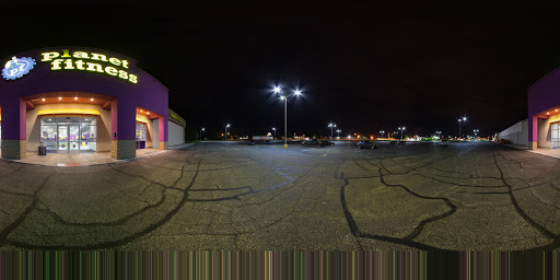 Gym «Planet Fitness», reviews and photos, 4848 W Western Ave, South Bend, IN 46619, USA