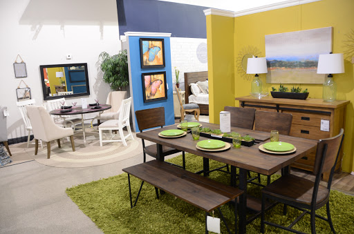 Furniture Store «Burdorf Interiors & Overstock Furniture Deals», reviews and photos, 401 N English Station Rd, Louisville, KY 40223, USA