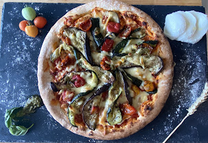 Photo n°5 de Fast And Pizza à Marck ()