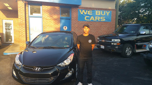 Used Car Dealer «Clear Choice Auto Sales», reviews and photos, 1110 Harrisburg Pike, Carlisle, PA 17013, USA