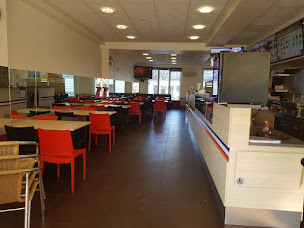 Photo n°95 de PARIS FAST FOOD à Vandœuvre-lès-Nancy ()