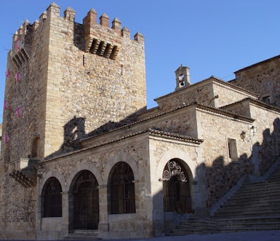 Apartamento La Montaña 7 ¿Dónde Dormir en Cáceres?