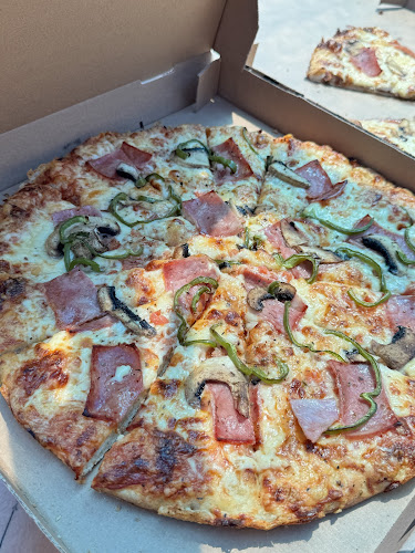 Comentarii opinii despre Rose Cafe Bar Pizzaria