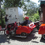 Photo n°1 de l'avis de Finn.e fait le 03/07/2017 à 17:00 sur le  Landgasthof Lüders à Wewelsfleth